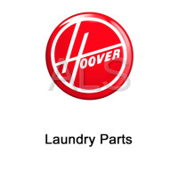 Hoover Parts - Hoover #35-2978 Washer Seal, Tub/Housing