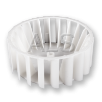 Magic Chef Parts - Magic Chef #53-0106 Dryer Blower Wheel