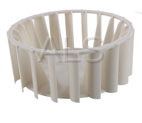 Hoover Parts - Hoover #31001317 Dryer Wheel, Blower