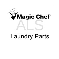 Magic Chef Parts - Magic Chef #12001324 Dryer Duct Kit, Collector