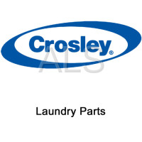 Crosley Parts - Crosley #22003710 Washer Sump Cap W/ Labyrinth Feature