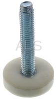 Estate Parts - Estate #W10001130 Washer Foot, Leveling