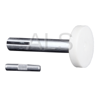 Inglis Parts - Inglis #285244 Washer Feet-Leveling