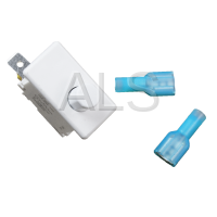 Crosley Parts - Crosley #W10169313 Dryer Switch-Dor