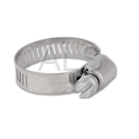 Samsung Parts - Samsung #596669 Washer Clamp, Manifold