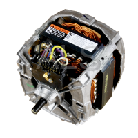 Whirlpool Parts - Whirlpool #661600 Washer Motor, Main Drive