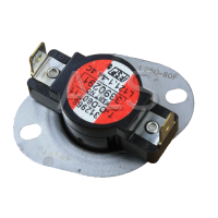 Whirlpool Parts - Whirlpool #279769 Dryer Cutoff-Tml
