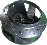 Generic Laundry Parts - Generic #70359801P Dryer ASSY, BLOWER 8.72 OD (T30) PKG