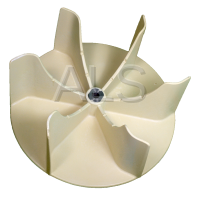 Generic Laundry Parts - Generic American Dryer #100604 Dryer 12 1/2" IMPELLOR (1/2" BORE)