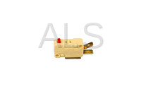 Maytag Parts - Maytag #207166 Washer Switch, Check