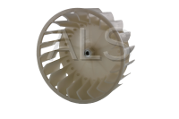 Huebsch Parts - Huebsch #510139P Washer/Dryer ASSY BLOWER FAN PKG