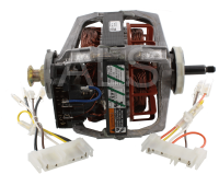 Huebsch Parts - Huebsch #915P3 Dryer KIT MOTOR 1SP-120/60