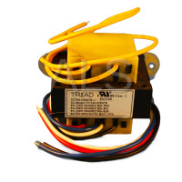 American Dryer Parts - American Dryer #141403 120/208/240-24V 50/60HZ XFMR (WFR141403)