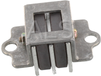 American Dryer Parts - American Dryer #800131 CAST MAGNET HOLDER ASSY (WFR800131)