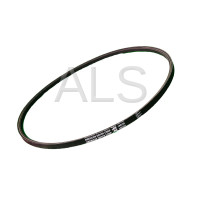 American Dryer Parts - American Dryer #100103 4L510R V BELT (WFR100103)