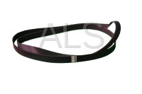 American Dryer Parts - American Dryer #100173 12 RIB 95" LONG (J) H.T. BELT (WFR100173)