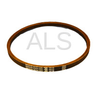 American Dryer Parts - American Dryer #100156 5L330R V BELT (WFR100156)