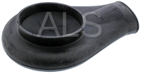 Wascomat Parts - Wascomat #472601300 Washer DIAPHRAGM,2IN DRAIN VALVE