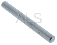 Wascomat Parts - Wascomat #472601700 Washer PIN,DRAIN VALVE DRIVE SHAFT