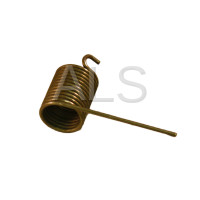 Wascomat Parts - Wascomat #471780401 Washer SPRING,DRAIN VALVE TORSION (N/O)