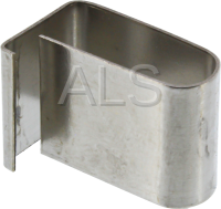 Wascomat Parts - Wascomat #471780600 Washer SPRING,DOOR HANDLE TENSION