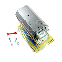 Wascomat Parts - Wascomat #438301812 Washer TIMER,W75-185 220V