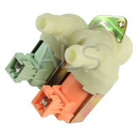 Wascomat Parts - Wascomat #471823554 Washer VALVE,INLET 240/60 2WAY 1/2IN