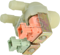 Wascomat Parts - Wascomat #471823557 Washer VALVE,INLET 120/60 2WAY 1/2IN