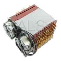 Wascomat Parts - Wascomat #471895015 Washer TIMER,W74-W244 220/60