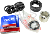 Wascomat Parts - Wascomat #472990217 Washer KIT,BEARING REPL W/FL73, W/FL74