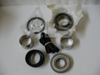 Wascomat Parts - Wascomat #472990219 Washer KIT,BEARING REPL W/FL125 SEE RE