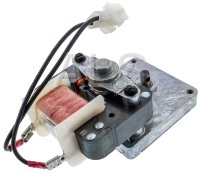 Wascomat Parts - Wascomat #471970400 Washer MOTOR,W/GEARING 220/60 DRN VLV