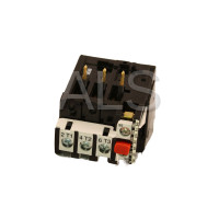 Wascomat Parts - Wascomat #471904146 Washer OVERLOAD-PROTECTOR,10-16A