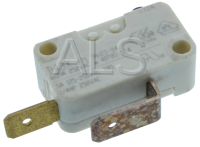 Wascomat Parts - Wascomat #471960304 Washer SWITCH,DOORLOCK (CNTR MICROSWITCH)