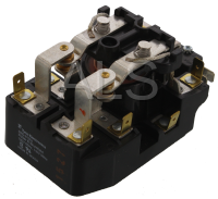 Milnor Parts - Milnor #09C063 Relay , 120v (prd-61001)