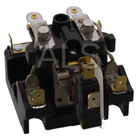 Milnor Parts - Milnor #09C063AB37 Relay (spin) 120v