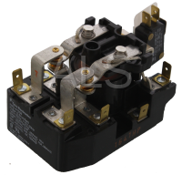 Milnor Parts - Milnor #09C063AC37 Relay (spin) 120v