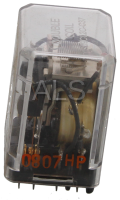 Milnor Parts - Milnor #09CLC-C37 Relay