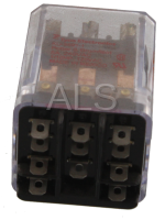 Milnor Parts - Milnor #09C01DDD37 Relay