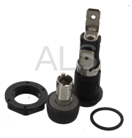 Milnor Parts - Milnor #09F004 Fuse Hold