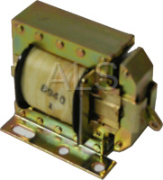 Milnor Parts - Milnor #09K061D Solenoid-120/60