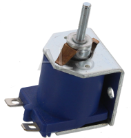 Milnor Parts - Milnor #09K062B37 Solenoid-120v