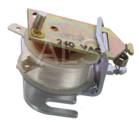 Milnor Parts - Milnor #38C071 Magnet Coil 230volt