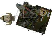 Milnor Parts - Milnor #K330016 Rejector, Metal