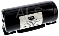 Milnor Parts - Milnor #KHMTRCAP03 Capacitor, Wash