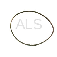 Dexter Parts - Dexter #9040-077-001P Washer/Dryer Belt, Drive- Motor