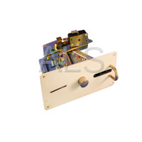 Dexter Parts - Dexter #9021-001-010P Washer/Dryer Acceptor, Coin