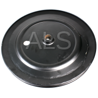 Dexter Parts - Dexter #9908-040-001 Washer/Dryer Pulley Driven