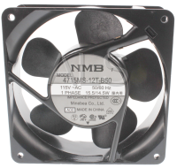 Unimac Parts - Unimac #F110106 Washer FAN MUFFIN 115/120V