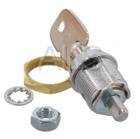 Huebsch Parts - Huebsch #F190802P Washer LOCK LID GR3800 PKG